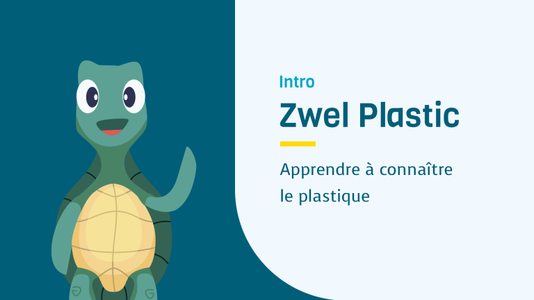 Zwel Plastic Intro