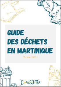couv guide dechets