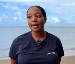 Ludvina Renia lassomer